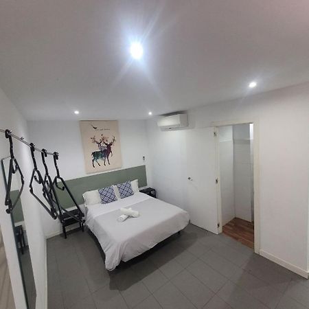 Ayz Frailes - Auto Check-In Property (Adults Only) Μάλαγα Εξωτερικό φωτογραφία