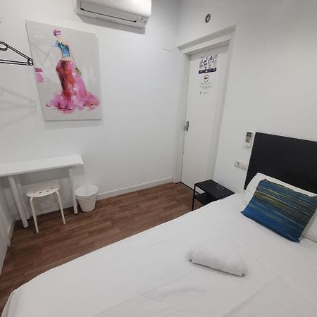 Ayz Frailes - Auto Check-In Property (Adults Only) Μάλαγα Εξωτερικό φωτογραφία
