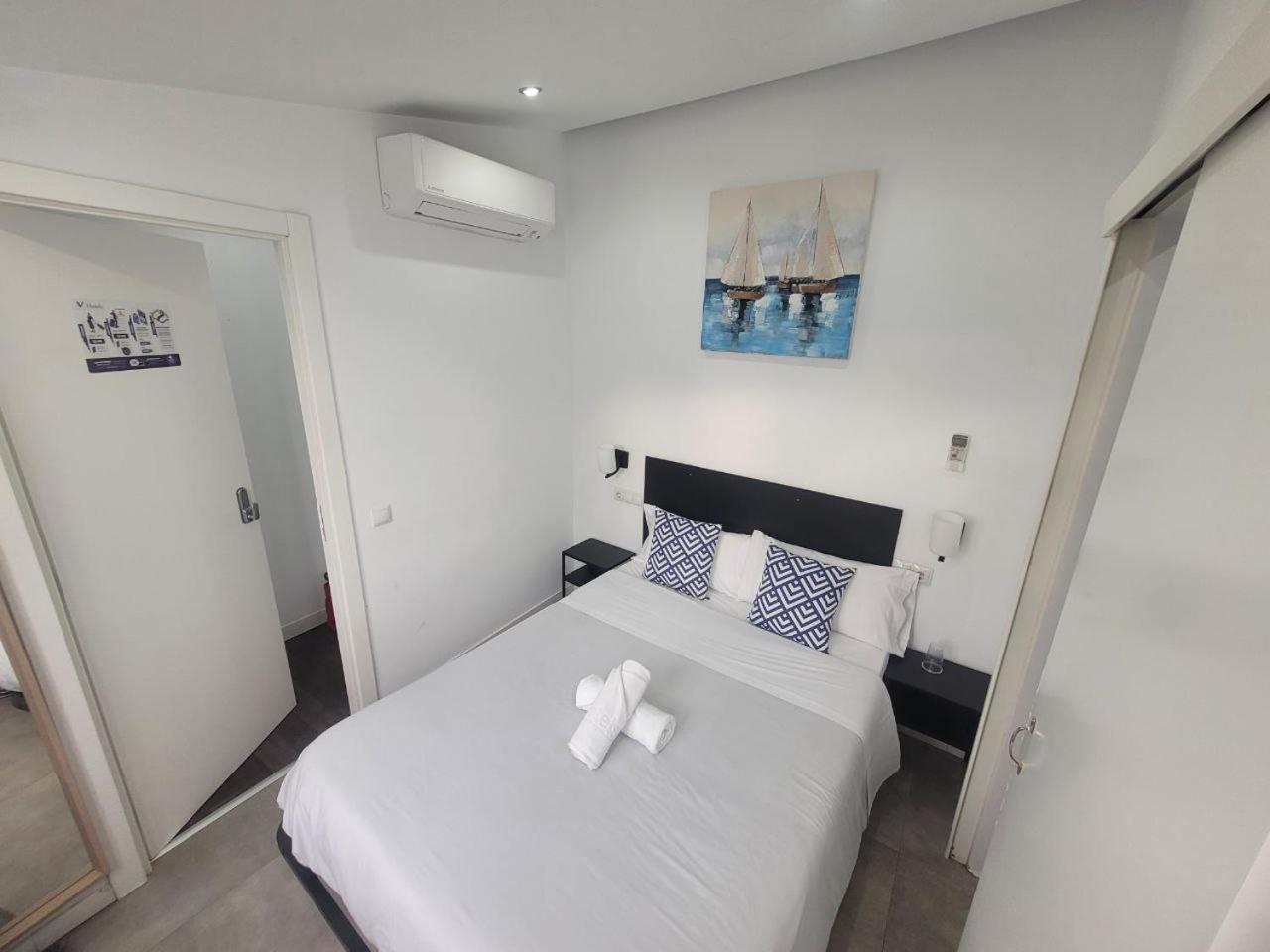 Ayz Frailes - Auto Check-In Property (Adults Only) Μάλαγα Εξωτερικό φωτογραφία