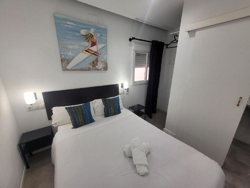 Ayz Frailes - Auto Check-In Property (Adults Only) Μάλαγα Εξωτερικό φωτογραφία