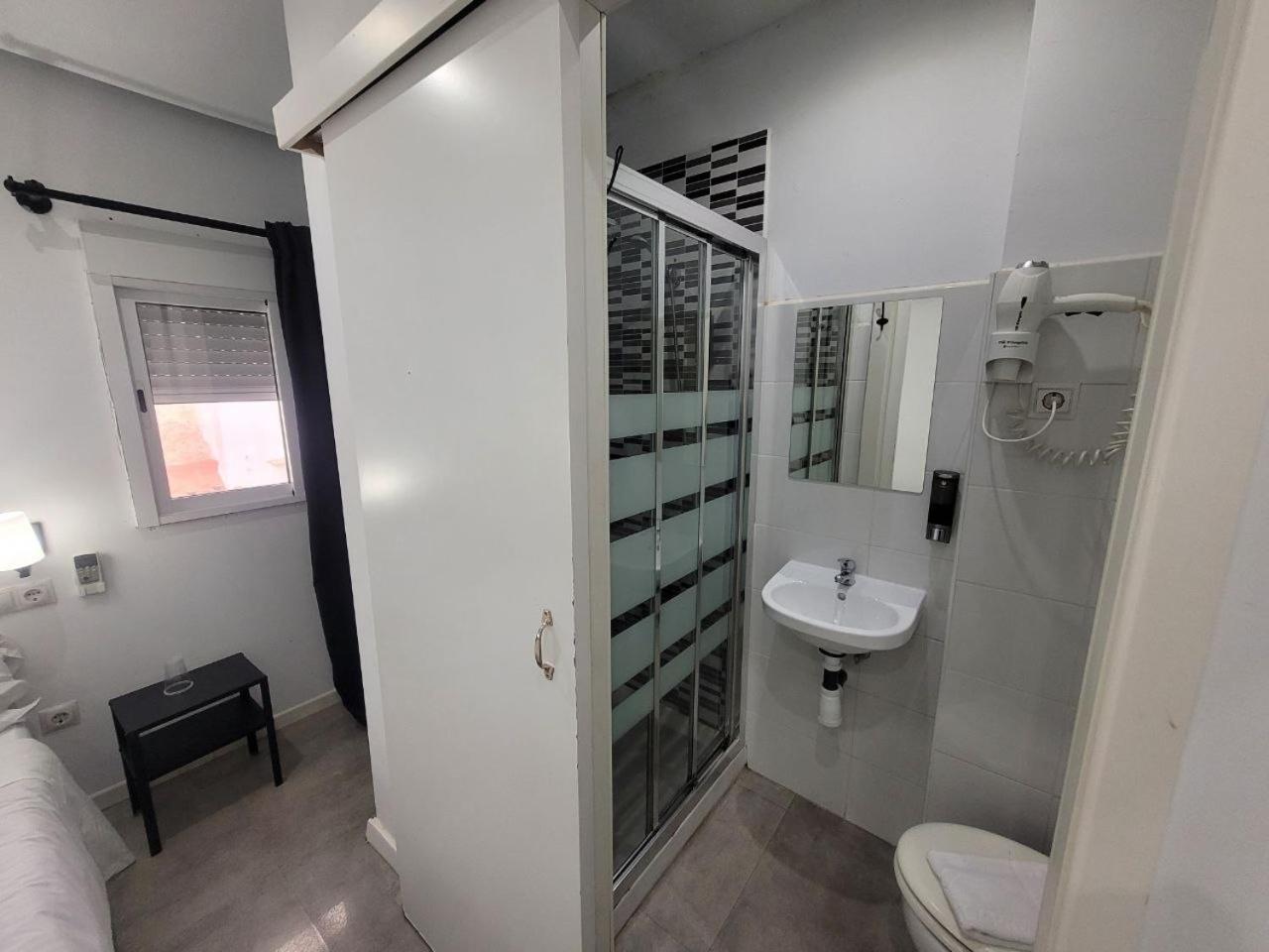 Ayz Frailes - Auto Check-In Property (Adults Only) Μάλαγα Εξωτερικό φωτογραφία