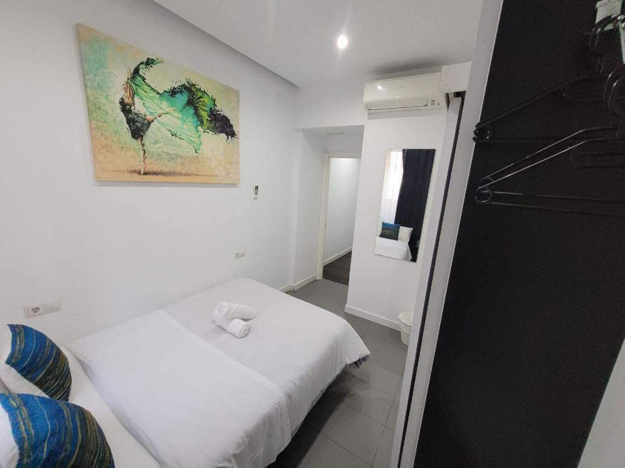 Ayz Frailes - Auto Check-In Property (Adults Only) Μάλαγα Εξωτερικό φωτογραφία