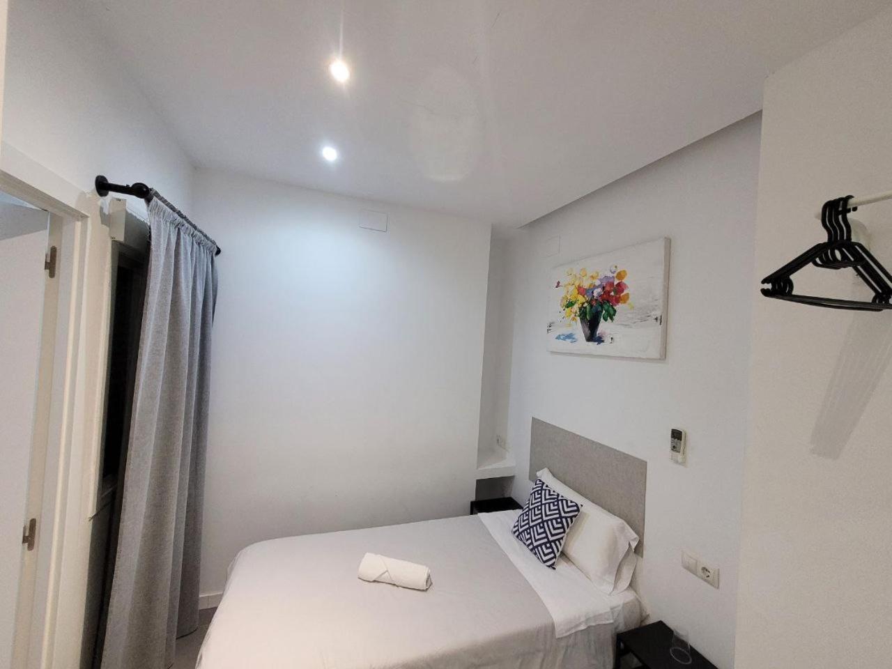 Ayz Frailes - Auto Check-In Property (Adults Only) Μάλαγα Εξωτερικό φωτογραφία