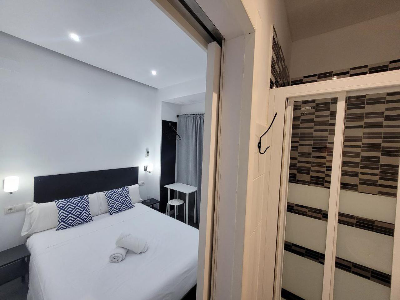 Ayz Frailes - Auto Check-In Property (Adults Only) Μάλαγα Εξωτερικό φωτογραφία
