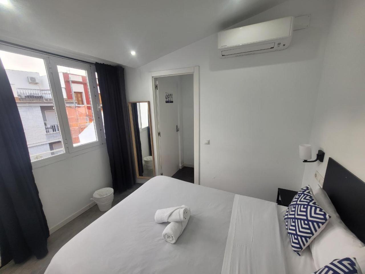 Ayz Frailes - Auto Check-In Property (Adults Only) Μάλαγα Εξωτερικό φωτογραφία
