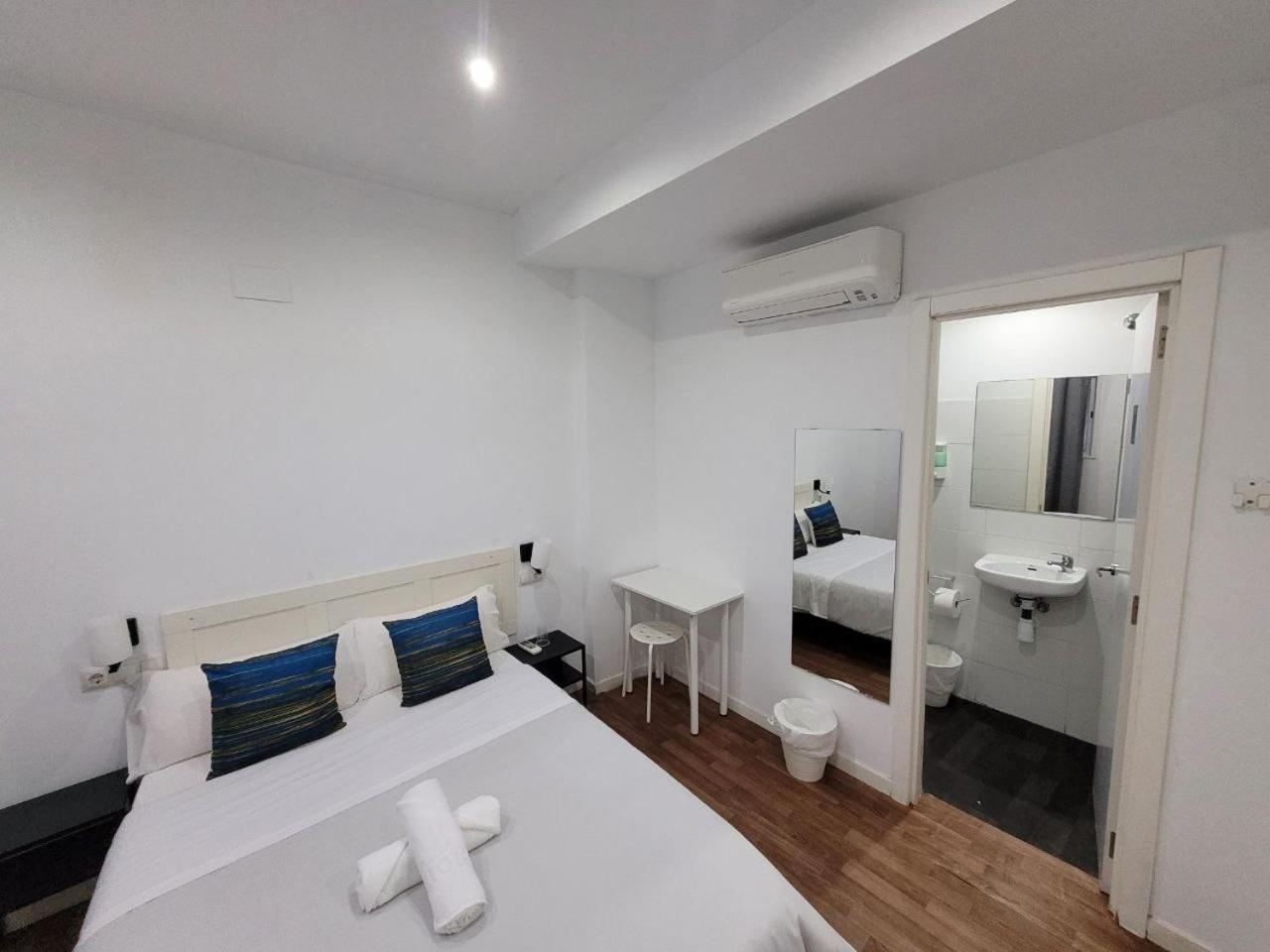 Ayz Frailes - Auto Check-In Property (Adults Only) Μάλαγα Εξωτερικό φωτογραφία