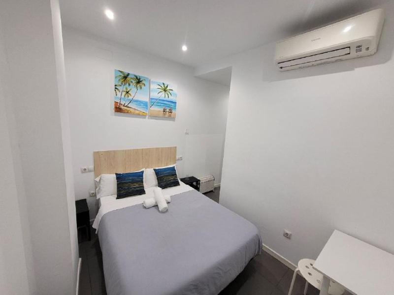 Ayz Frailes - Auto Check-In Property (Adults Only) Μάλαγα Εξωτερικό φωτογραφία