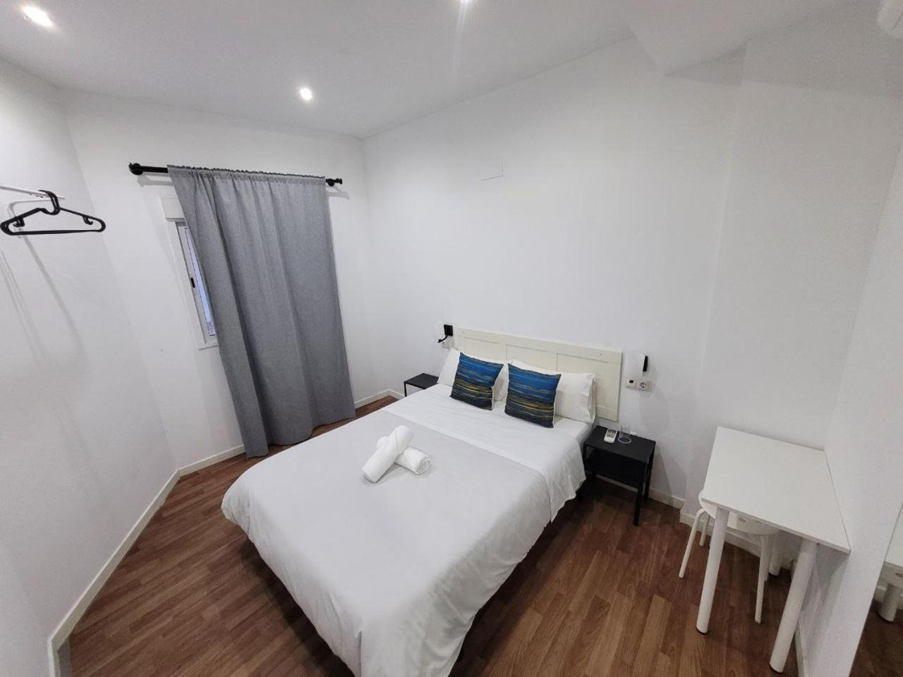 Ayz Frailes - Auto Check-In Property (Adults Only) Μάλαγα Εξωτερικό φωτογραφία