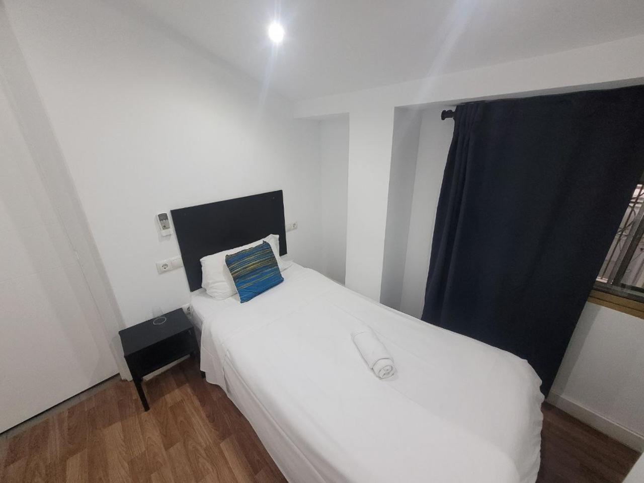 Ayz Frailes - Auto Check-In Property (Adults Only) Μάλαγα Εξωτερικό φωτογραφία
