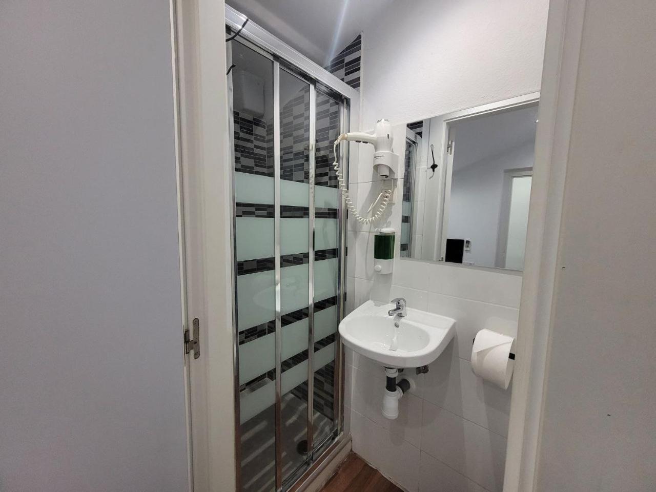 Ayz Frailes - Auto Check-In Property (Adults Only) Μάλαγα Εξωτερικό φωτογραφία