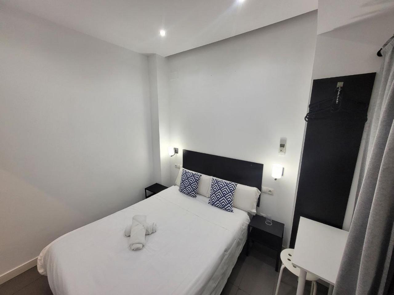 Ayz Frailes - Auto Check-In Property (Adults Only) Μάλαγα Εξωτερικό φωτογραφία