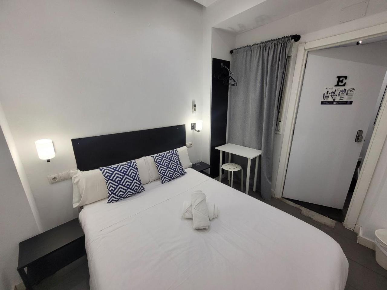 Ayz Frailes - Auto Check-In Property (Adults Only) Μάλαγα Εξωτερικό φωτογραφία