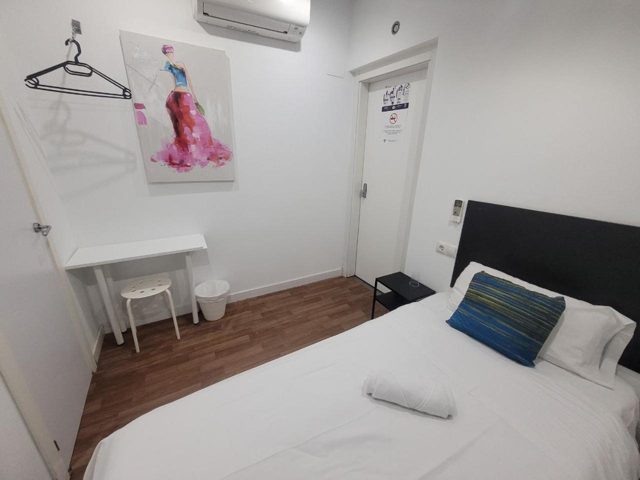 Ayz Frailes - Auto Check-In Property (Adults Only) Μάλαγα Εξωτερικό φωτογραφία