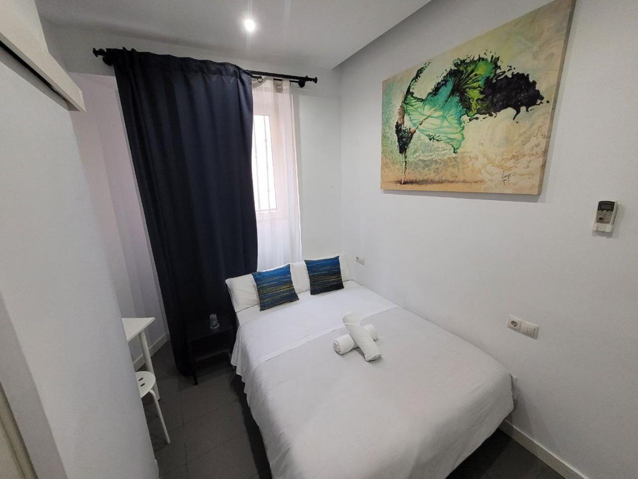 Ayz Frailes - Auto Check-In Property (Adults Only) Μάλαγα Εξωτερικό φωτογραφία