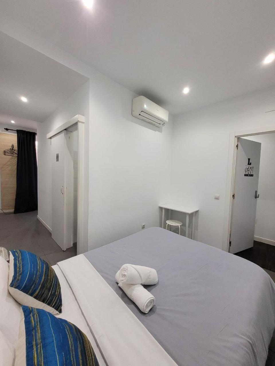Ayz Frailes - Auto Check-In Property (Adults Only) Μάλαγα Εξωτερικό φωτογραφία