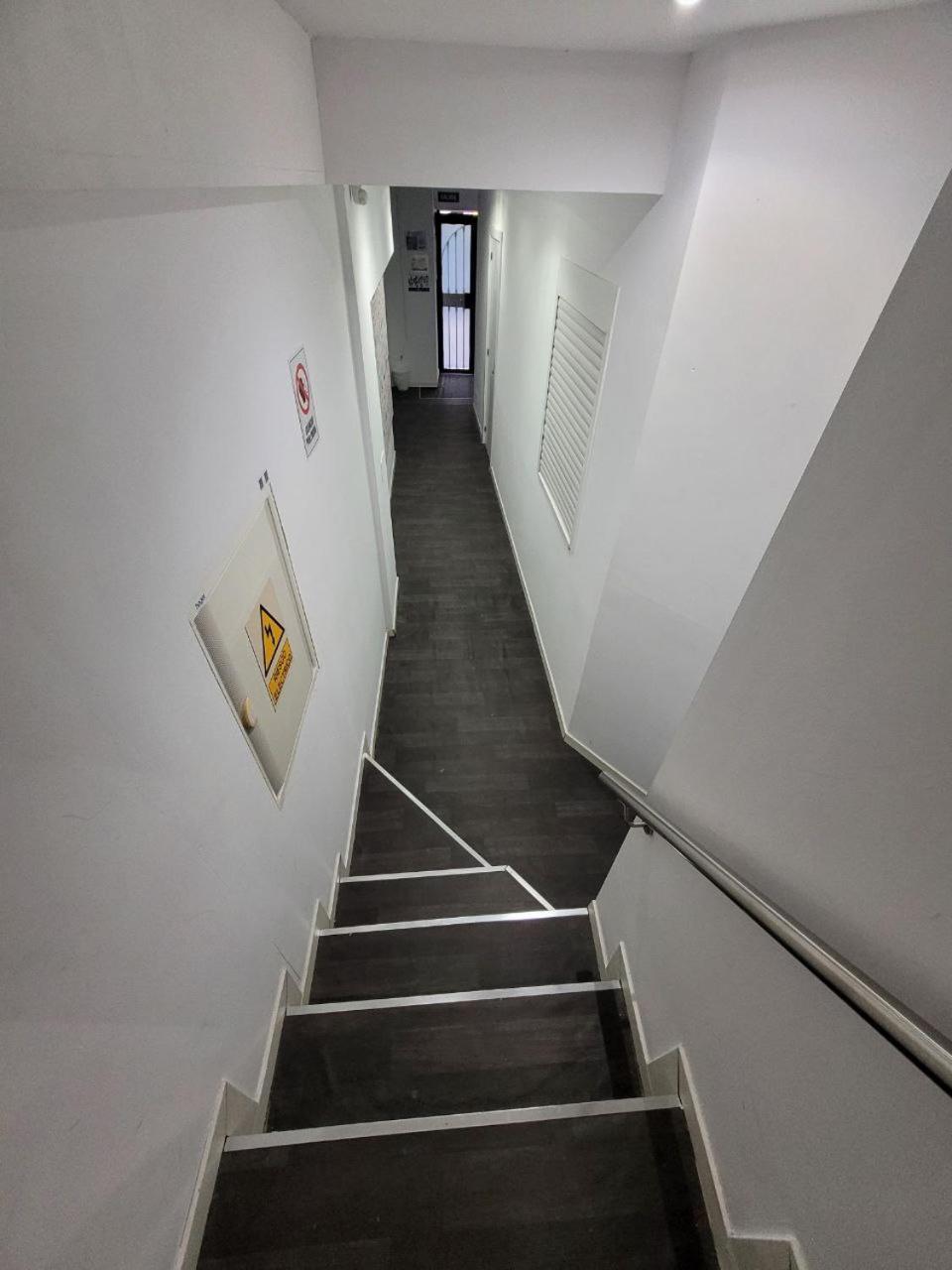 Ayz Frailes - Auto Check-In Property (Adults Only) Μάλαγα Εξωτερικό φωτογραφία