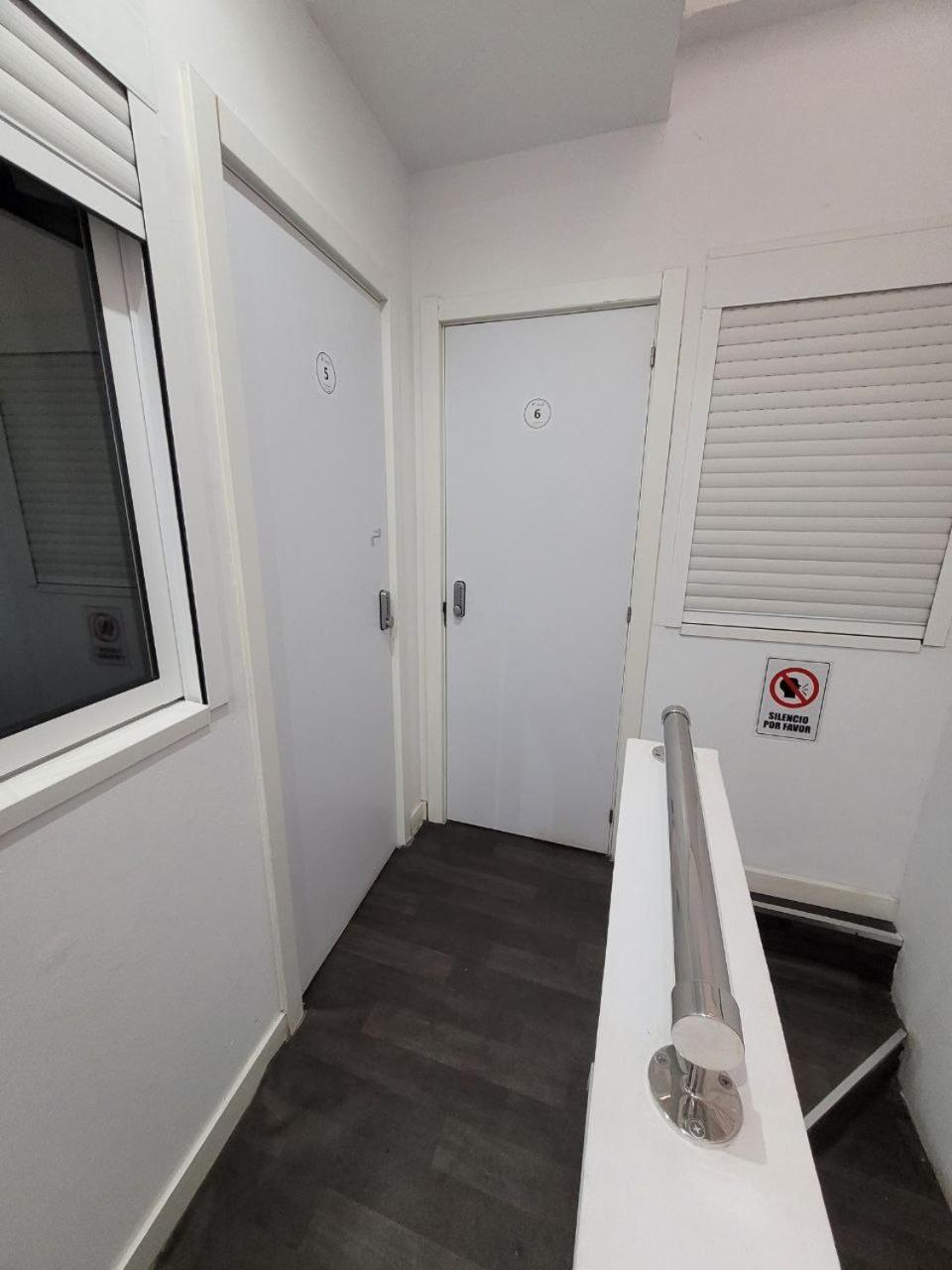 Ayz Frailes - Auto Check-In Property (Adults Only) Μάλαγα Εξωτερικό φωτογραφία