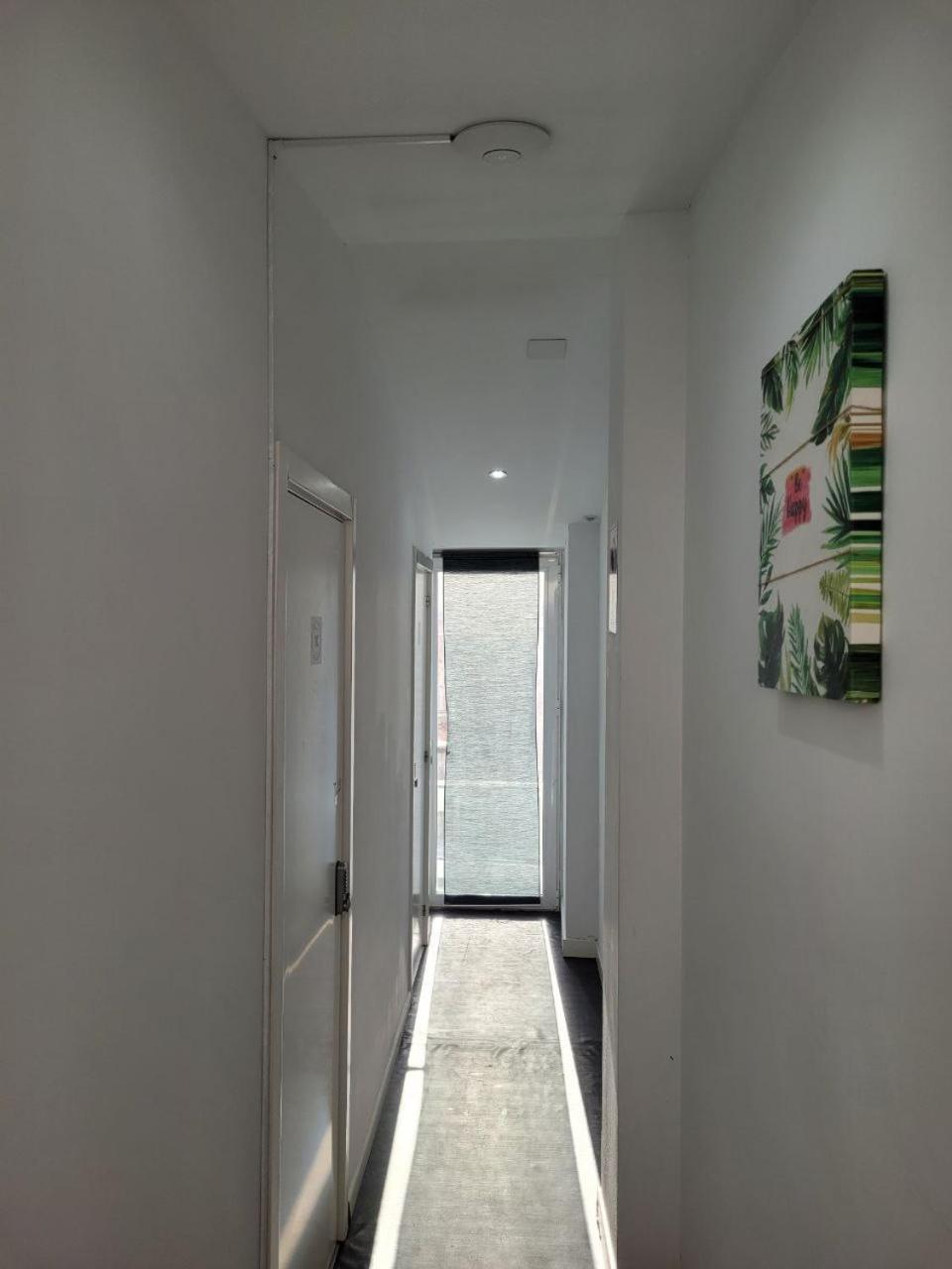 Ayz Frailes - Auto Check-In Property (Adults Only) Μάλαγα Εξωτερικό φωτογραφία