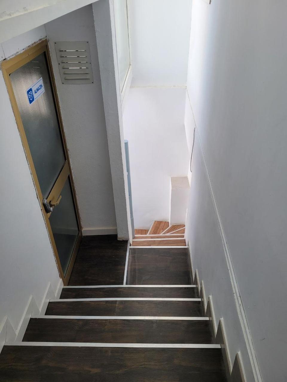 Ayz Frailes - Auto Check-In Property (Adults Only) Μάλαγα Εξωτερικό φωτογραφία